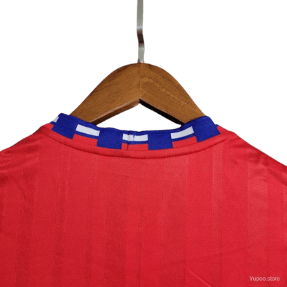 23/24 Manchester United Special Edition kit - Fan version - LEAKITS