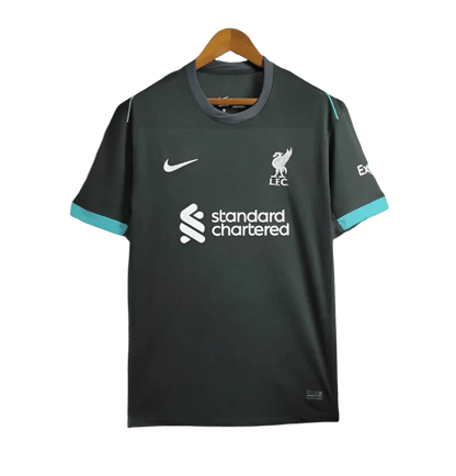 2024/2025 Athletic Grounds Away kit - Fan version | GoatGears Store - LEAKITS