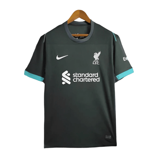 2024/2025 Athletic Grounds Away kit - Fan version | GoatGears Store - LEAKITS