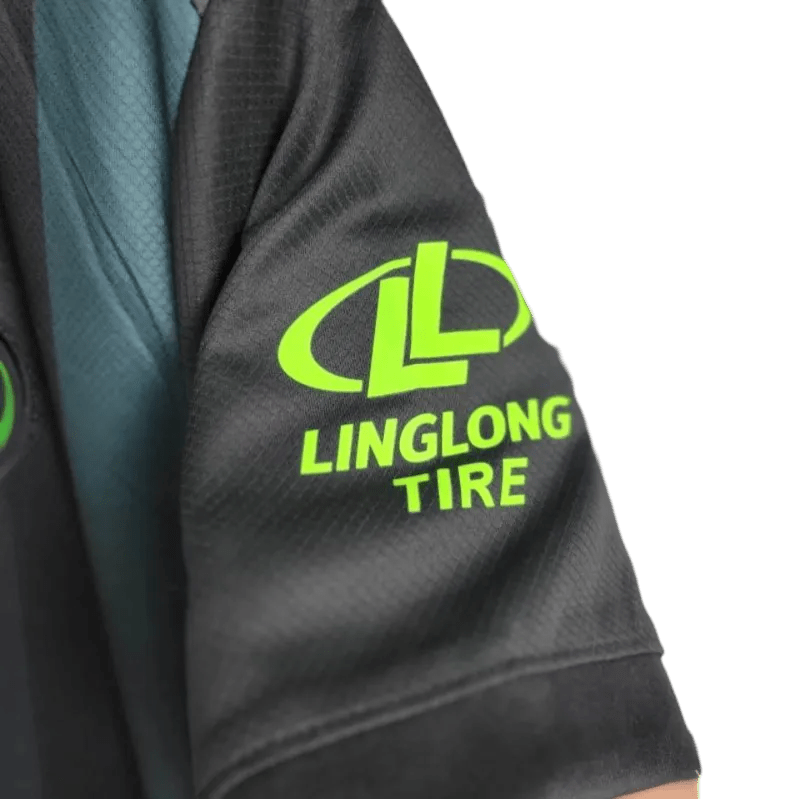 2024/2025 Wolfsburg Away Kit - Fan version - GoatGears Store - LEAKITS
