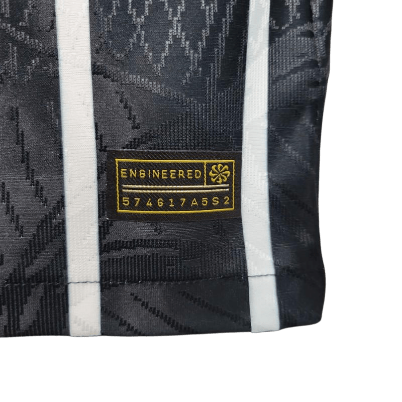 2023/2024 Corinthians Away kit - Player version | GoatGears Store - LEAKITS