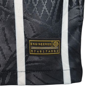 2023/2024 Corinthians Away kit - Player version | GoatGears Store - LEAKITS