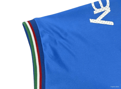 23/24 Napoli Home kit - Fan version | GoatGears Store - LEAKITS