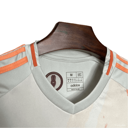 24/25 A.S Roma Away kit - Fan version - GoatGears Store - LEAKITS