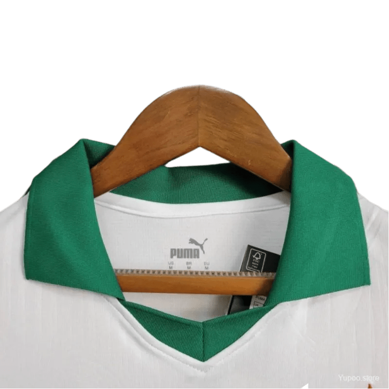 2024/2025 Palmeiras Women Away kit - Fan version | GoatGears Store - LEAKITS