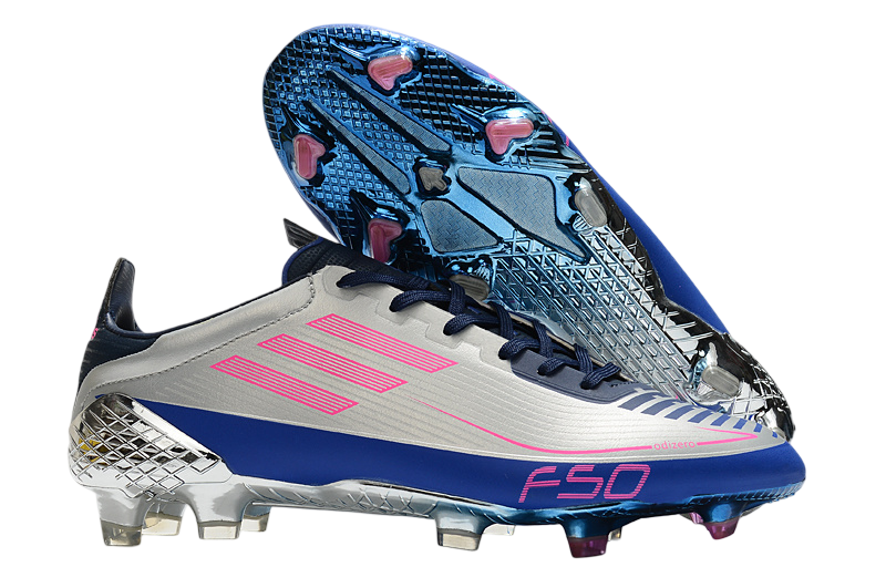 Adidas F50 Adizero Ghosted FG - LEAKITS