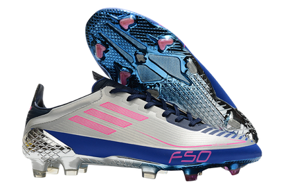 Adidas F50 Adizero Ghosted FG - LEAKITS