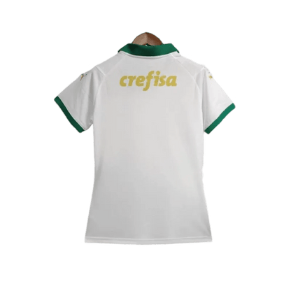 2024/2025 Palmeiras Women Away kit - Fan version | GoatGears Store - LEAKITS