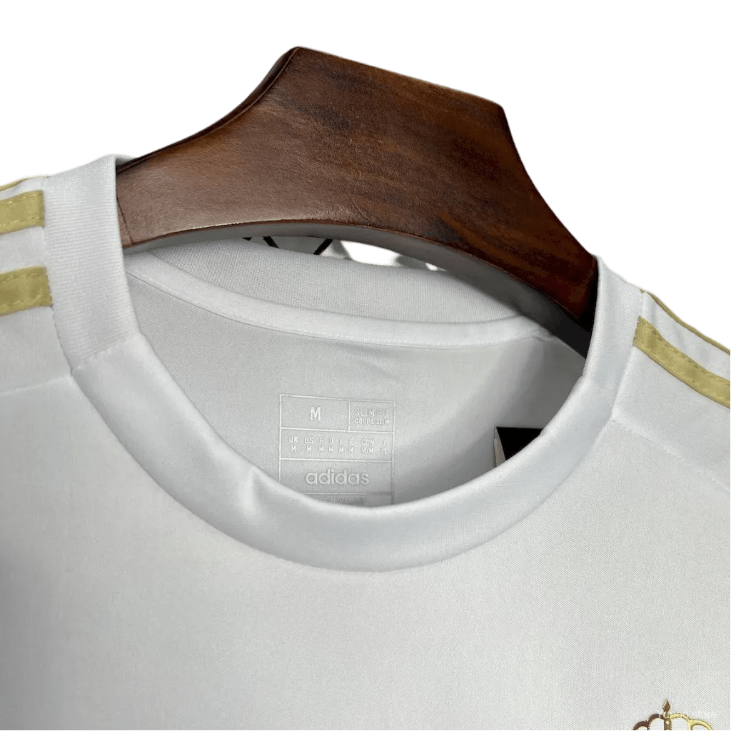 24/25 Al Nassr Saudi Third kit - Fan version - GoatGears Store - LEAKITS