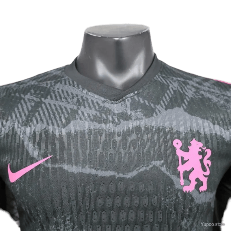 2024/2025 The Blues Third kit - Player version - GoatGears Store - LEAKITS