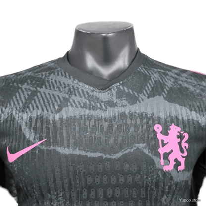 2024/2025 The Blues Third kit - Player version - GoatGears Store - LEAKITS
