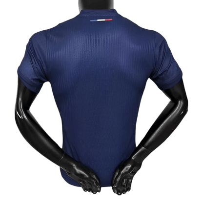 2024/2025 PSG Home Jersey Player Version - GoatGears Store - LEAKITS