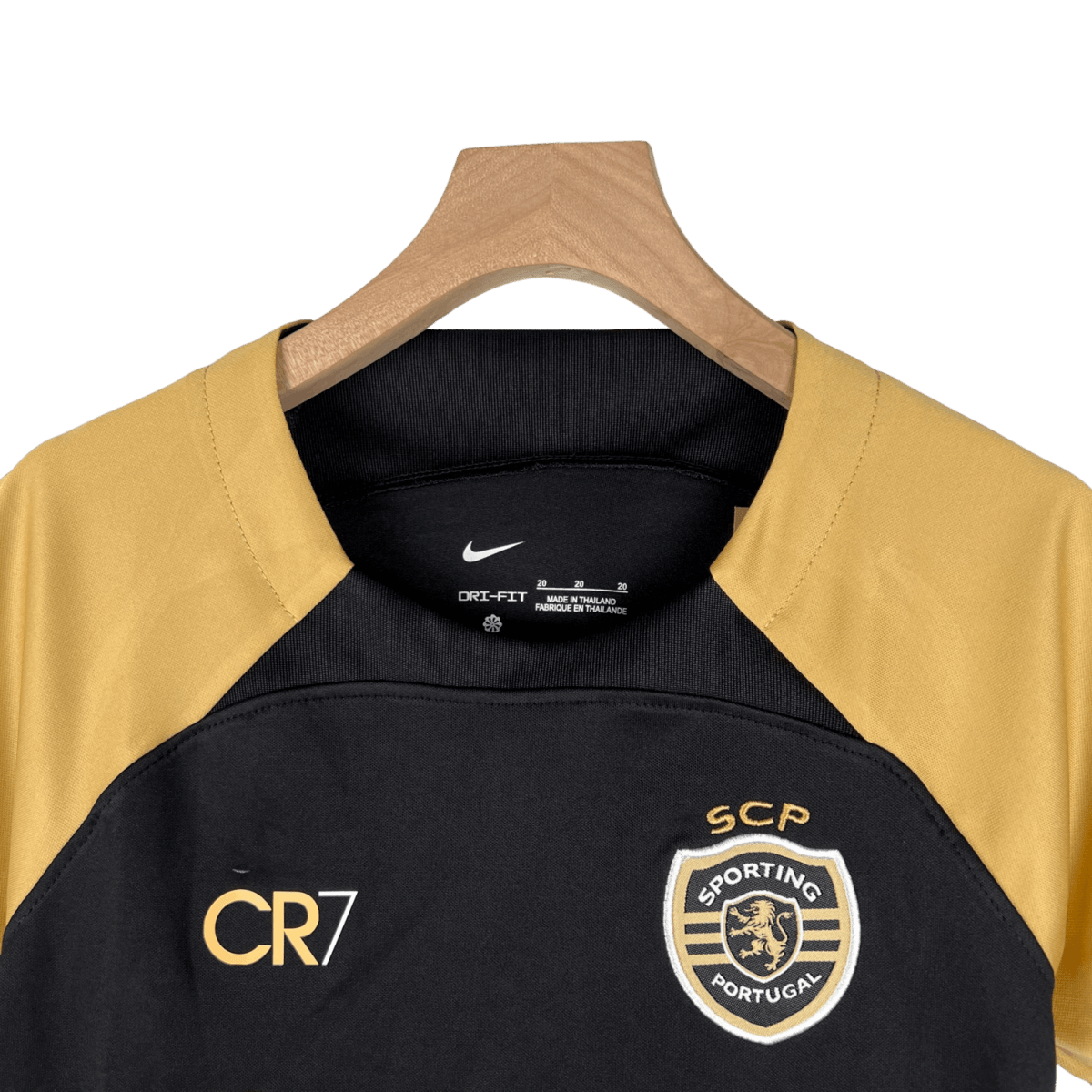 Porto Kids Jersey Third 2023/24 - LEAKITS