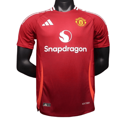 2024/2025 Newton Heath Home kit - Player version - GoatGears Store - LEAKITS