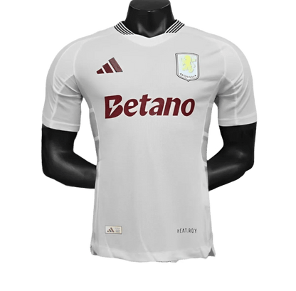 2024/2025 Aston Villa Away kit - Player version - GoatGears Store - LEAKITS