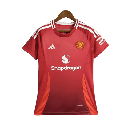2024/2025 Women Newton Heath Home Kit | Fan version | GoatGears Store - LEAKITS