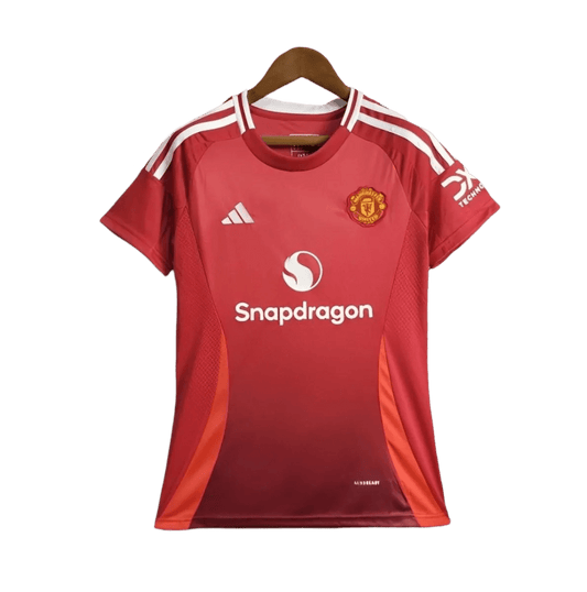 2024/2025 Women Newton Heath Home Kit | Fan version | GoatGears Store - LEAKITS
