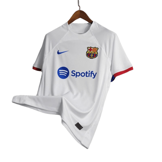 2023/2024 Barcelona Away kit - Fan version | GoatGears Store - LEAKITS