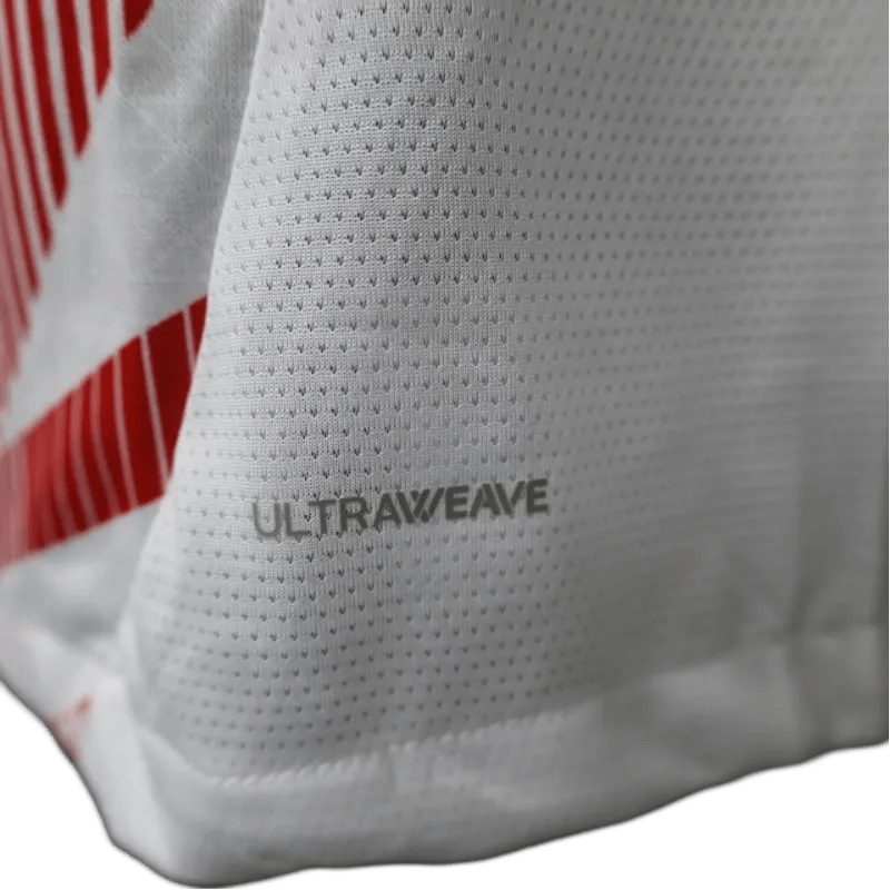 24/25 RB Leipzig Home Kit - Player Version - GoatGears Store - LEAKITS