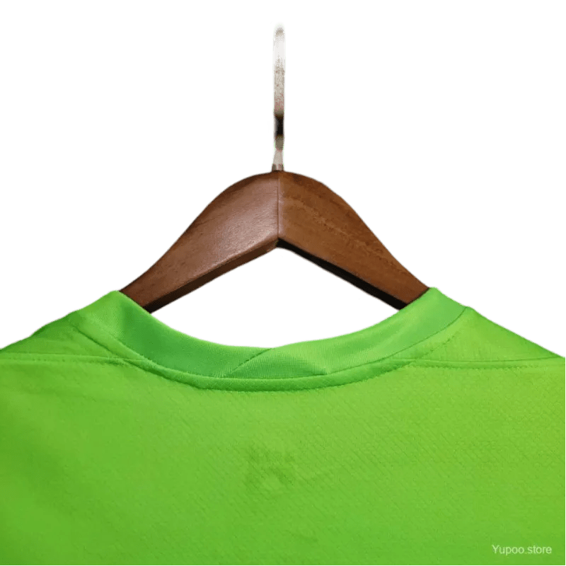 2024/2025 Wolfsburg Home Kit - Fan version - GoatGears Store - LEAKITS