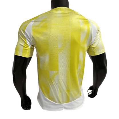 24/25 Juventus Away kit - Player version | GoatGears Store - LEAKITS