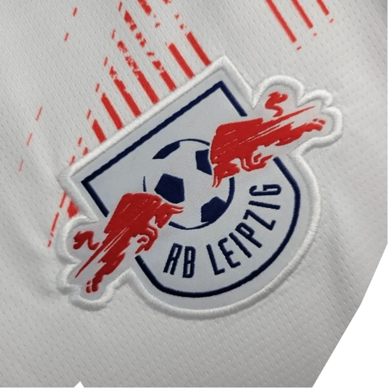 2024/2025 RB Leipzig Home Kit - Fan version - GoatGears Store - LEAKITS