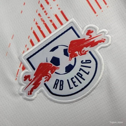 24/25 RB Leipzig Home Kit - Fan Version - GoatGears Store - LEAKITS