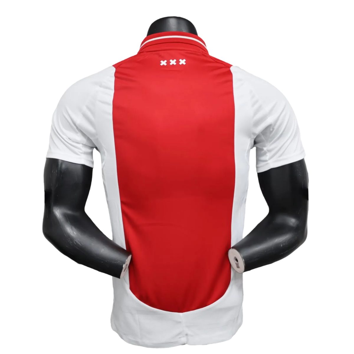 24/25 Ajax Home kit - Player version - GoatGears Store - LEAKITS