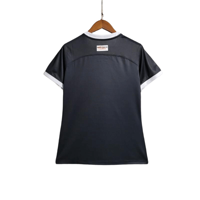 23/24 Corinthians Women Away kit - Fan version - LEAKITS