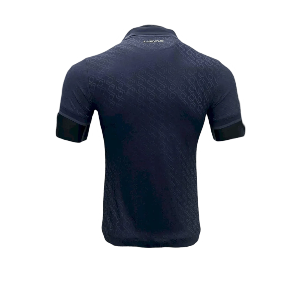 24/25 Juventus Third kit - Player version - GoatGears Store - LEAKITS