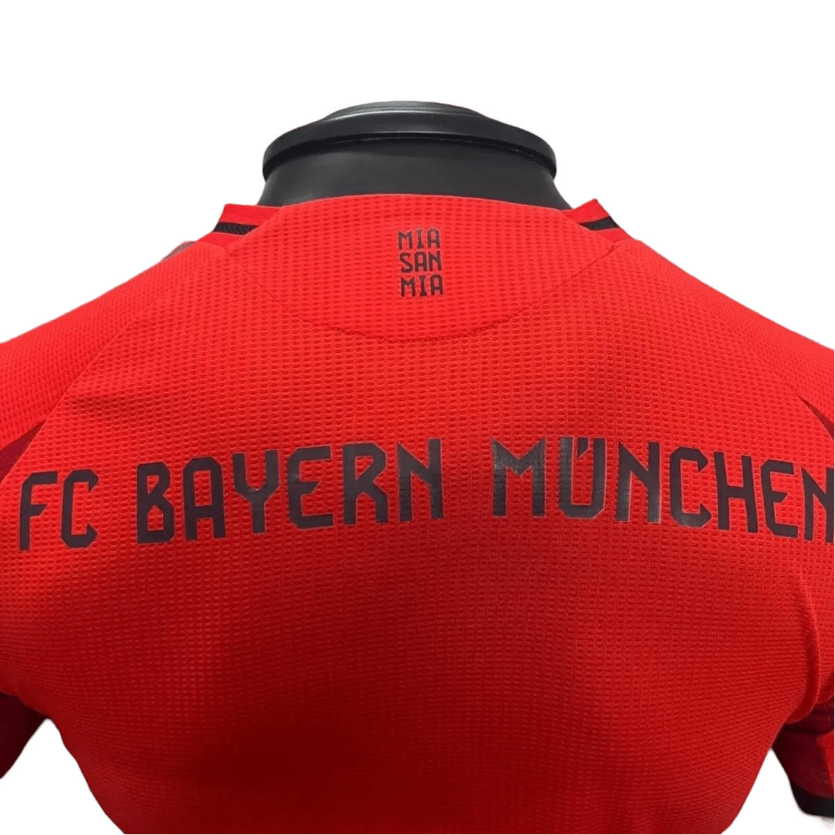 24/25 Bayern Munich Home kit - Player version - GOATGEARS Store - LEAKITS