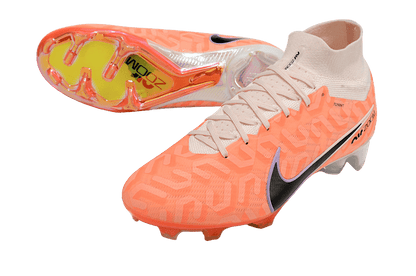Nike Air Zoom Mercurial Superfly 9 Elite AG United Pack - Guava Ice/Black - LEAKITS