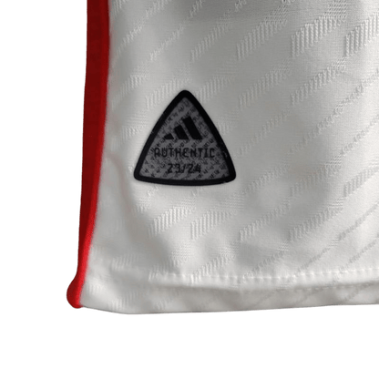 23/24 Bayern Munich Home kit - Player version - LEAKITS