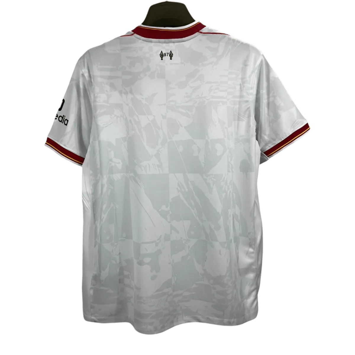 24/25 Athletic Grounds Third Kit - Fan Version | GoatGears Store - LEAKITS