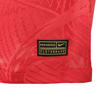 2023 - 2024 Athletic Grounds Home - Player Version | GoatGears - LEAKITS