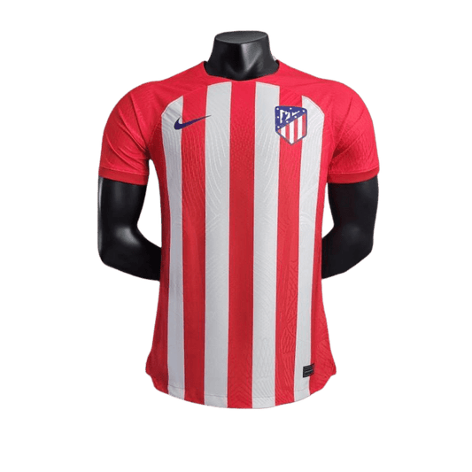 23/24 Atletico Madrid Home kit - Player version | GoatGears Store - LEAKITS