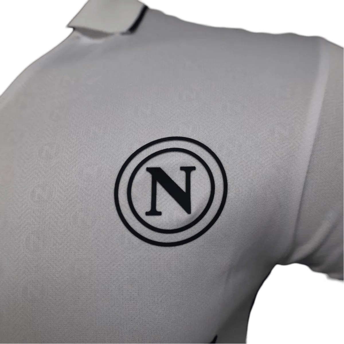 24/25 Napoli Away kit - Player version - LEAKITS