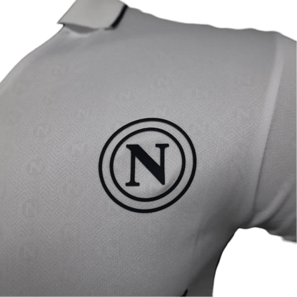 24/25 Napoli Away kit - Player version - LEAKITS
