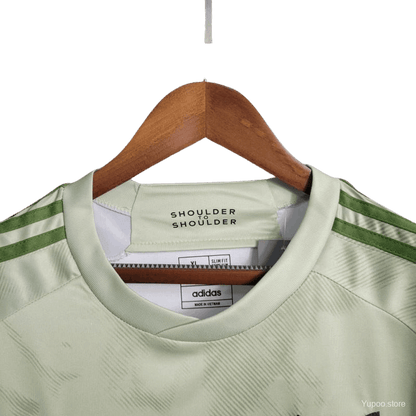 2023/2024 Los Angeles FC Away kit - Fan version | GoatGears Store - LEAKITS