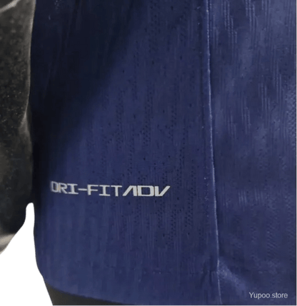 2024/2025 PSG Home Jersey Player Version - GoatGears Store - LEAKITS