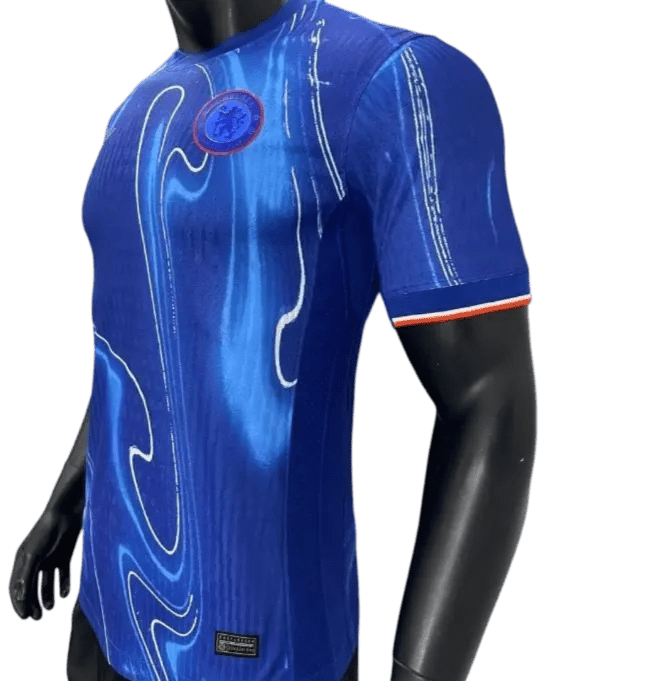 24/25 Chelsea Home kit - Player version - GoatGears Store - LEAKITS