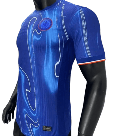 24/25 Chelsea Home kit - Player version - GoatGears Store - LEAKITS