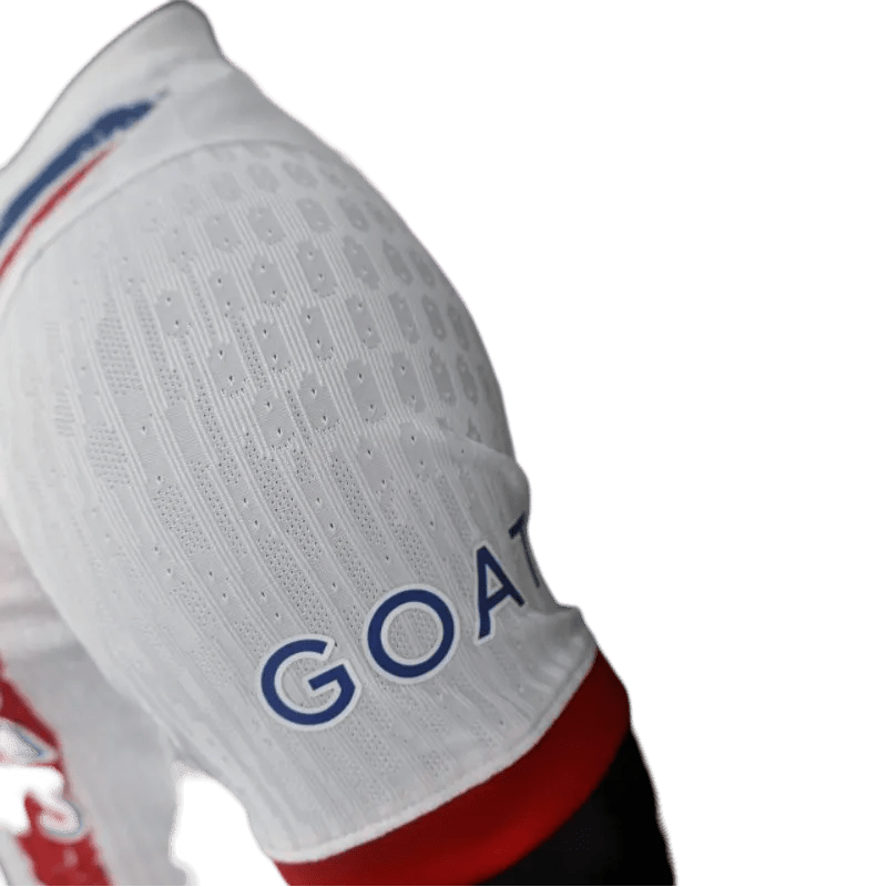 2024/2025 PSG Away White Jersey Player Version - GoatGears Store - LEAKITS