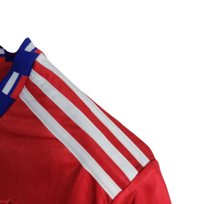 23/24 Manchester United Special Edition kit - Fan version - LEAKITS