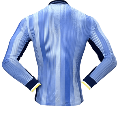 24/25 The Lilywhites Long Sleeves Away kit - GoatGears Store - LEAKITS