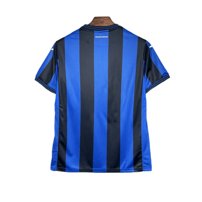 2024/2025 Atalanta Home kit - Fan version - GoatGears Store - LEAKITS