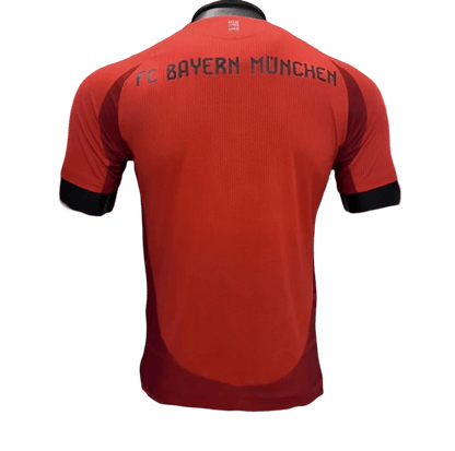 24/25 Bayern Munich Home kit - Player version - GOATGEARS Store - LEAKITS