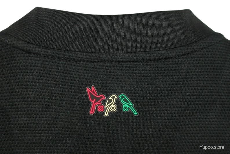 Ajax bob marley kit ziggo special edition custom football jerseys
