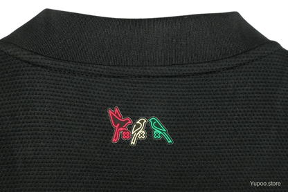 Ajax bob marley kit ziggo special edition custom football jerseys