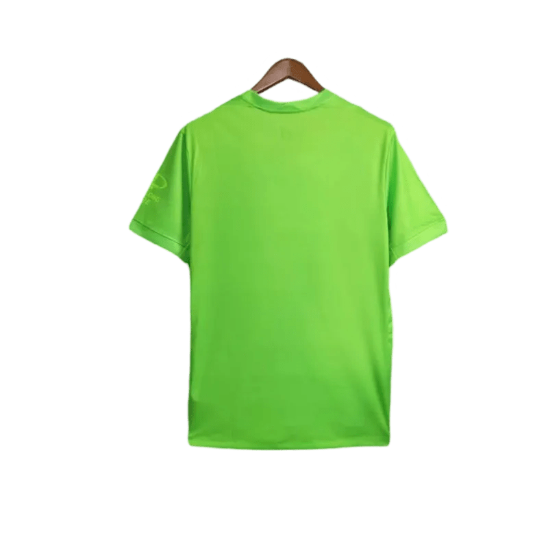 2024/2025 Wolfsburg Home Kit - Fan version - GoatGears Store - LEAKITS